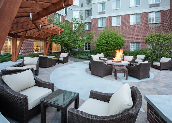 Staybridge Suites Denver International Airport By Ihg